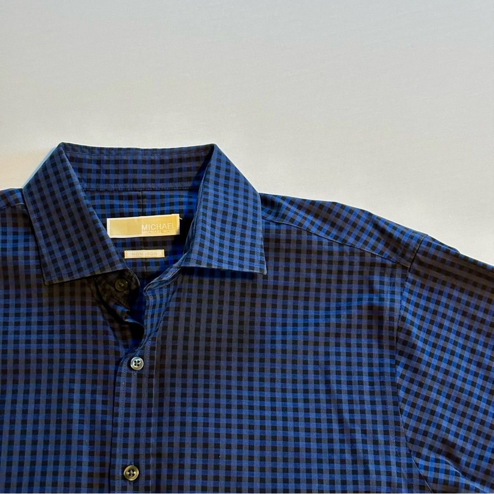 Michael Kors Button Down